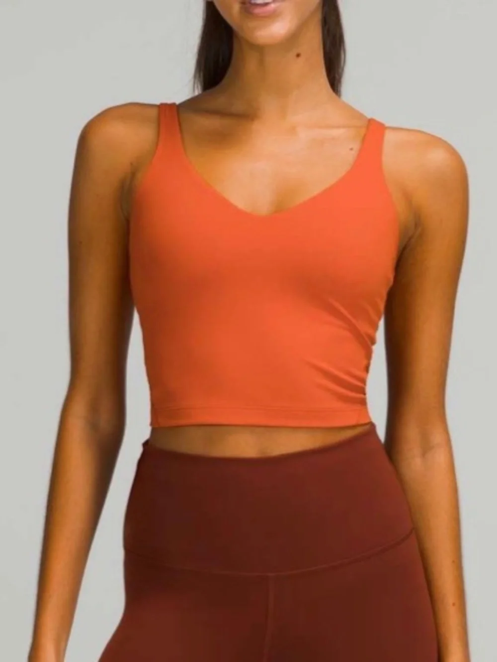 Lululemon Align Tank Top